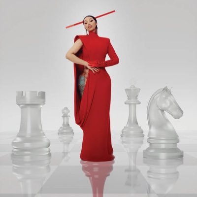 EverythingBardi's profile picture. Brand new chopper can’t wait to put that bitch to use