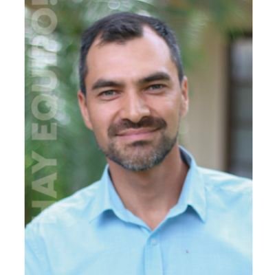 GerardoMietter's profile picture. 