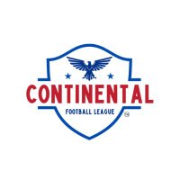 Continental Football League (@coflfootball) 's Twitter Profile Photo