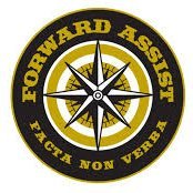 Forward Assist is a charity in the North East England who support military veterans struggling to adjust to civilian life.