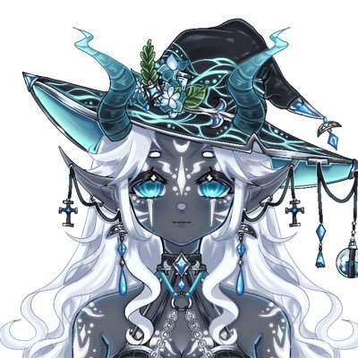 ItsRuiin's profile picture. Dark Elf Apothecary | Cozy Chaos | 🔞| #ruiinedart | https://t.co/2fRTNvkZgn | https://t.co/UM0k22RLYv