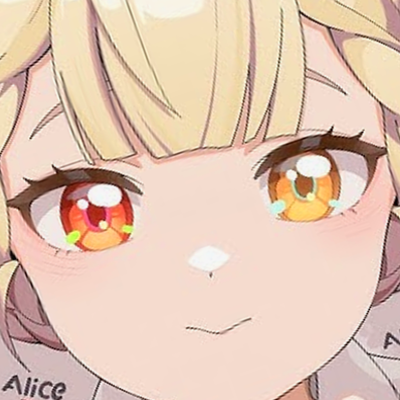 24 he/him 🇩🇪 Persona, NIKKE addict, multifandom
| President of Ann Plushposting & canon Ann lore (apparently)
| I do edits, yap & never art
🚫shippers DNI/fb
