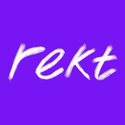 Rekt Drinks Profile