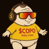 Baby COPE (@bbycope) 's Twitter Profile