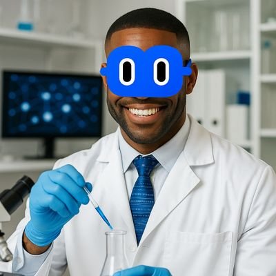 Biochemist
Founder of nothing, lol.
COYB💙
https://t.co/TCj9pCmNwB
NIAO COIN super bullish
Not yet certified yapper