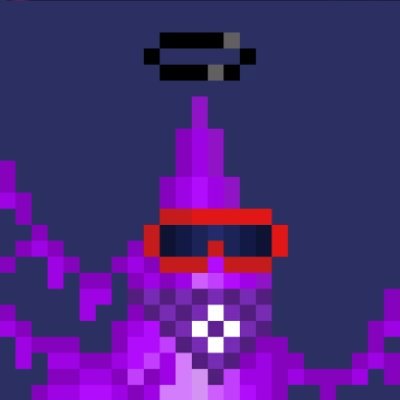 trollgidget's profile picture. @monad OG, dormant