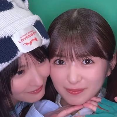 乃木坂46ファンとたくさん繋がれればと思います気軽にフォローしてきてくださいよろしくお願いします
推しメン遠藤さくら賀喜遥香ちゃん小川彩ちゃん一ノ瀬美空ちゃん井上和ちゃん川崎桜ちゃん