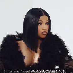 follow me for a daily dose of your favorite female rappers 💌 | not impersonating anyone 💋| parody account