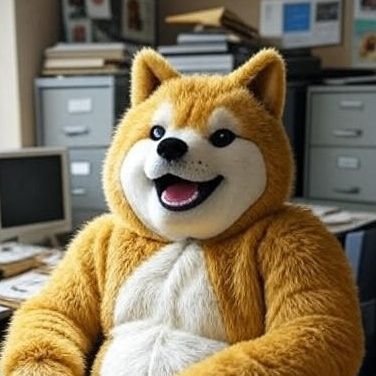 Spreading Shibe love & meme magic! 🌙 Digging into the Doge world one paw at a time. #MuchWow #DogeArmy