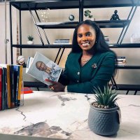 Hon. Nancy Okil (@nancy_okil) 's Twitter Profile Photo Hon. Nancy Okil (@nancy_okil) 's Twitter Profile Photo