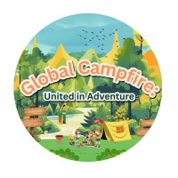 GLOBAL CAMPFIRE (@aorchived) 's Twitter Profile