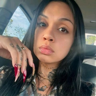KristySan4054's profile picture. be a kind human 🤍 LSW 🐍🧠
