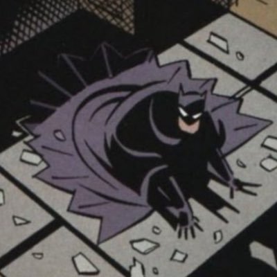 graphic designer at the vampire mansion