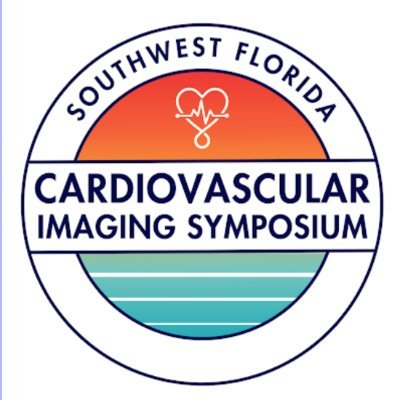 Southwest Florida Cardiovascular Imaging Symposium
Join us Nov 14–16, 2025 in St. Pete Beach, FL. Register now → https://t.co/fnuysnj2lu
#CardiacCT #CMR
