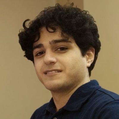 BardiaMDN's profile picture. Framer + Design + Code