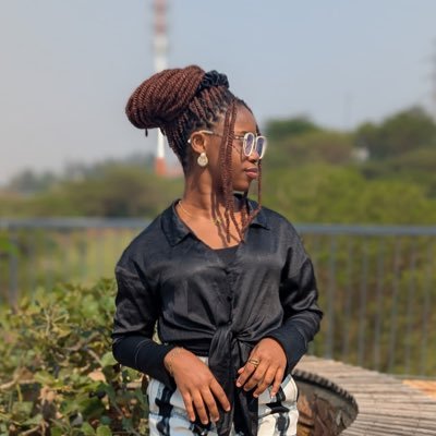 @alx_africa SE Alumni | HNG11 Finalist | HNG 12 Mentor | X Space host | Doing hard things : ) | Living a colorful life one stitch at a time 🧶🪢