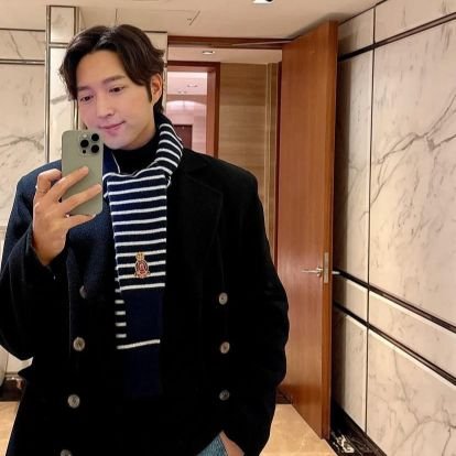 EdisonArno51608's profile picture. 항상 기분이 좋다