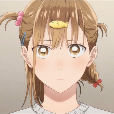 最近はNIKKEにどっぷりハマってます!無言フォロー失礼します🙏 よう実/青ブタ/俺ガイル/ロシデレ/無職転生/推しの子/アオのハコ/マケイン/弱キャラ/お隣の天使様/リゼロ/チラムネ/僕ヤバ/ごとよめ/DB/モンスト/ドカバト/NIKKE