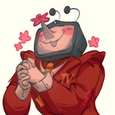 VYXZ1AN's profile picture. pfp by @teapper :D