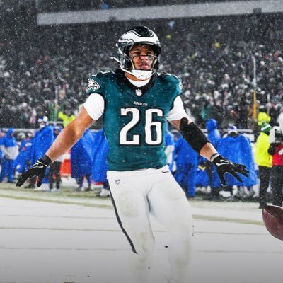 I'm an Eagles fan from Knoxville, TN. #FlyEaglesFly