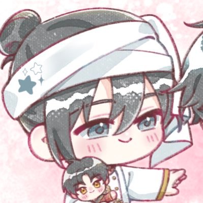 fan account 📖🐈⬛ spoiler alert | danmei • manga • anime • etc. | ♠️🤍