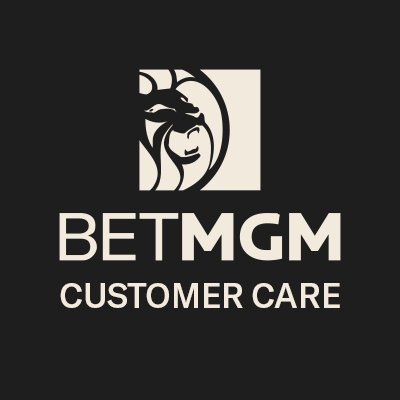 Official page of @BetMGM Customer Care | #TheKingOfSportsbooks | 24/7 Live Chat | Experiencing a gambling problem? Please call 1-800-GAMBLER