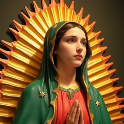 ElisaSanchez001's profile picture. ❤️‍🔥 Encontrando fuerza al pie de la cruz y paz en la Eucaristía | Dios es mi luz y salvación ✝️