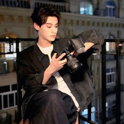 chichenggirl5's profile picture. K/J/C/T-drama addict, Tian Xuning girl, dreamin of Chi Cheng 🥰, JCW, Bright & Virat Kohli fan girl