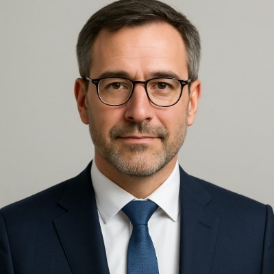 laurentreview's profile picture. David Laurent — Expert in Financial Markets & Portfolio Management