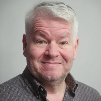 I am known around the world as the digital marketing jedi I run the fastest moving emotionally driven video marketing agency on Earth. #SternStorming .