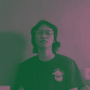 NO MAN Profile