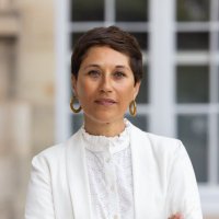 Ahlem Gharbi (@ahlemgharbi) 's Twitter Profile