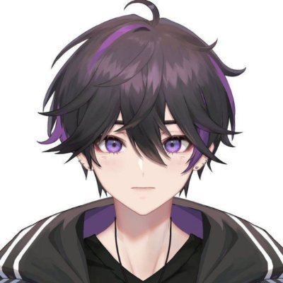 Bat The Bad Boi 🦇❤
Vtuber In Progress
Temporary PFP & Banner
Any query or question just Dm Me
Minor Do Not Interact Plss🔞