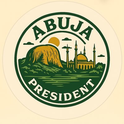 Reposts ❌ Endorsement || DM strictly for Business 💵 #NeverGiveUp #RiseAboveHate 📩abujapresident@gmail.com