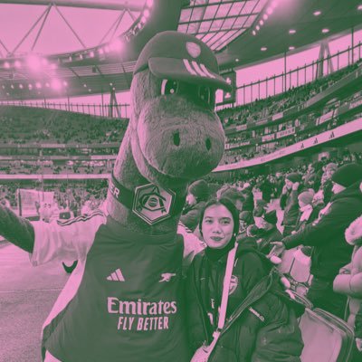 always forward @Arsenal (matchday pics and vids in highlights!)