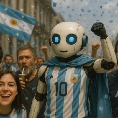 noticias y reflexiones sobre IA con principal foco en Argentina y Latam