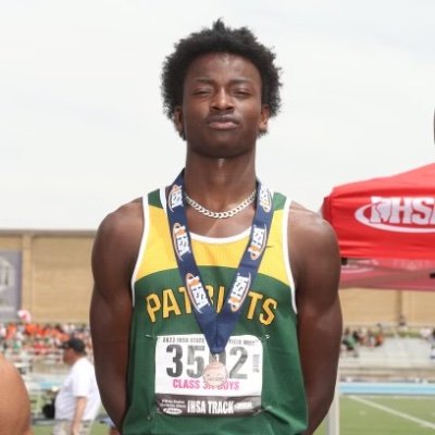 MB2QK_'s profile picture. Lets Slide. 
60m, 100m, 200m