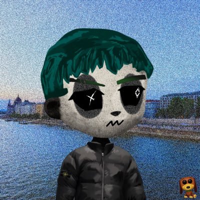 Brother Blonded.hl➰ Profile