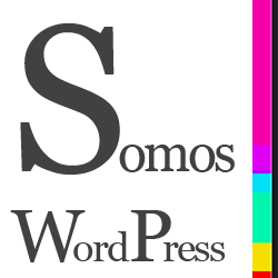 somoswp's profile picture. Diseño y desarrollo en plataforma Wordpress.