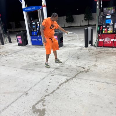 Still young, still growing, still fucking up, still learning, part of life 🤷🏾♂️