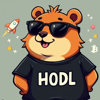 Crypto lover | OG @gensynai | playing 🎲 @playAInetwork | Contributing to zk 👨💻