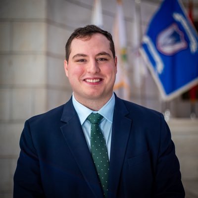 john_colantoni's profile picture. Advisor to @govdanmckee /@bryantuniv alum