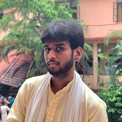 TheTUSHARofc's profile picture. 