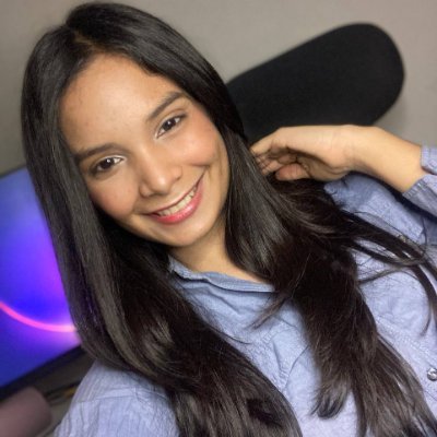 Genesisdariana_'s profile picture. Video Editor & Creative Strategist