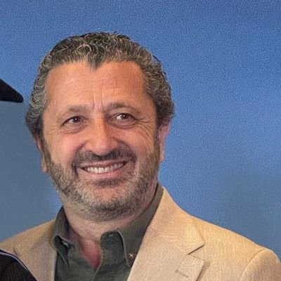 BSc, MSc, MBA ---- Alum of @UCBerkeley
Vice President - Sister Companies & General Manager - Chairman's Office. CCC -
Athens - Greece.
Views are my own.
