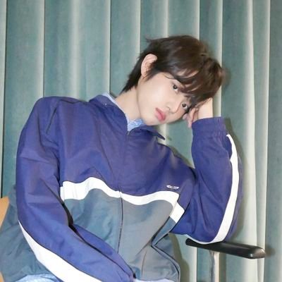 bunnyonghoon's profile picture. 