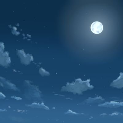 イラスト練習垢です。
デジタルイラスト初心者で右も左もわかりません。
イラスト描いている方と仲良くなれたら嬉しいです!
初心者垢ですが勧誘ご堪忍です。