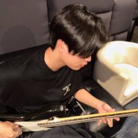 cucumber (@cucumbrsq) Twitter profile photo