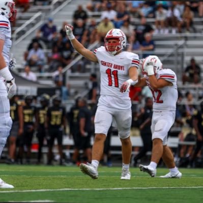 6'1 210 2027🏈 trewpaxson3@gmail.com 0 D1 O's 2024 Film: https://t.co/f9diyExAYU