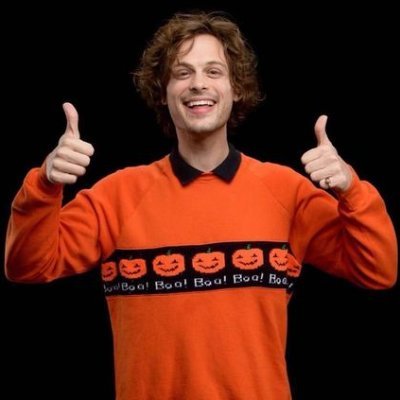 23.She/Her, MGG Supporter, fan Girl for MGG, Spencer Reid, Rumple & Criminal Minds. proud cat mom. Always Dreaming of Matthew Gray Gubler. caregiver for my mom.